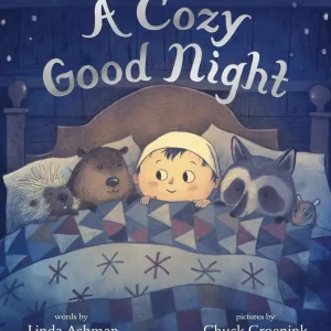 Top Rated A Cozy Good Night (Board Book)