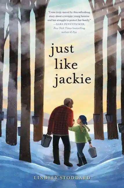 Last Chance Just Like Jackie