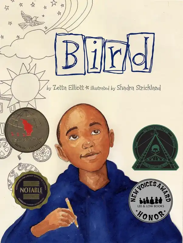 Bird Fresh Stock