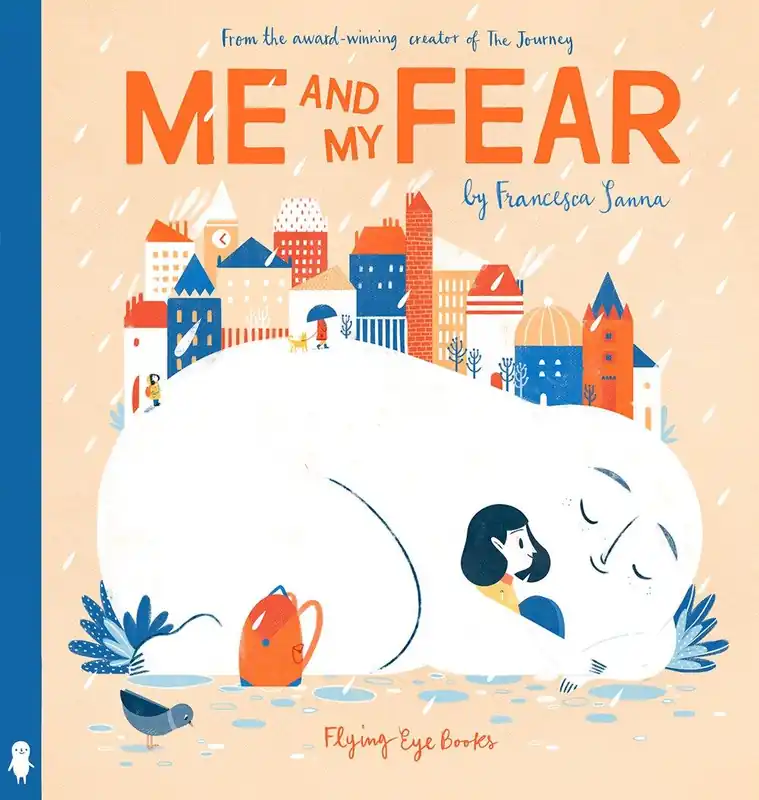 Me and My Fear Exclusive