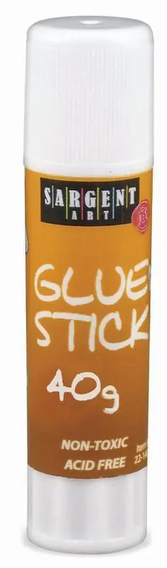 Must Have Glue: 1.41 oz., Stick (Carton of 144)