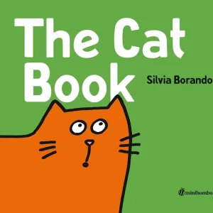 The Cat Book Holiday Sale