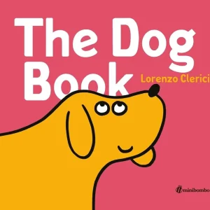 The Dog Book Big Sale