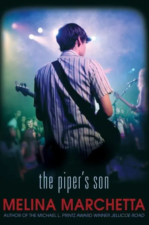 Mega Sale The Piper's Son