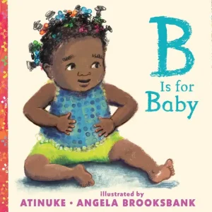 B is for Baby Holiday Sale