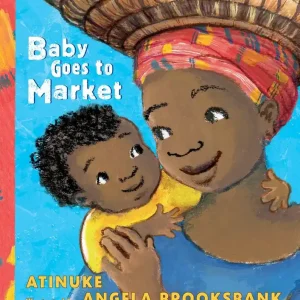 One Day Deal Baby Goes to Market (Board Book)