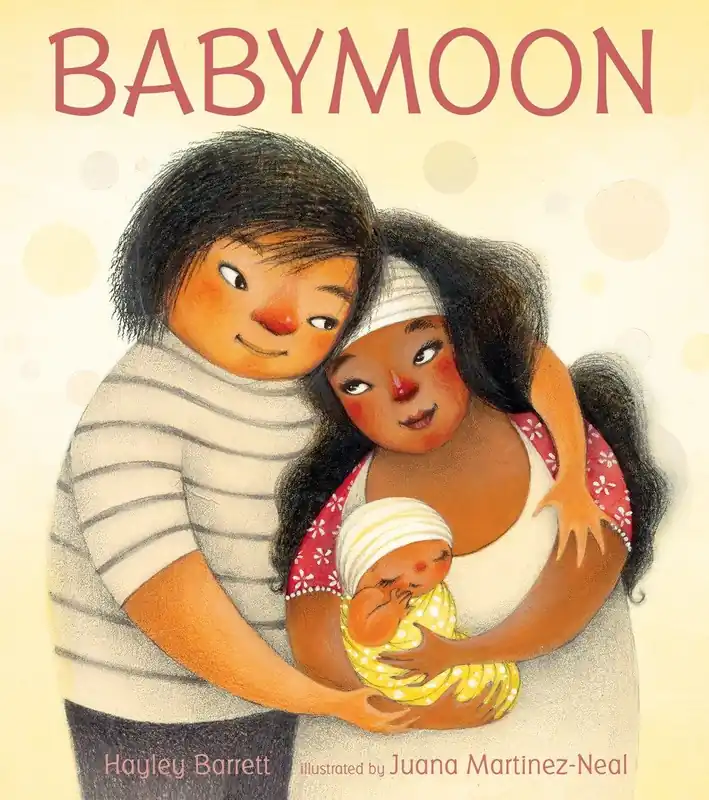 Grab Now Babymoon