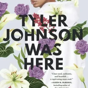 Tyler Johnson Was Here Best Price