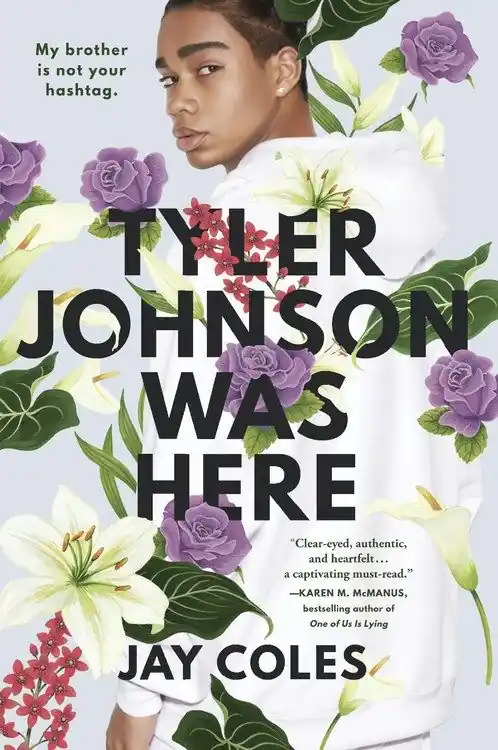 Tyler Johnson Was Here Best Price