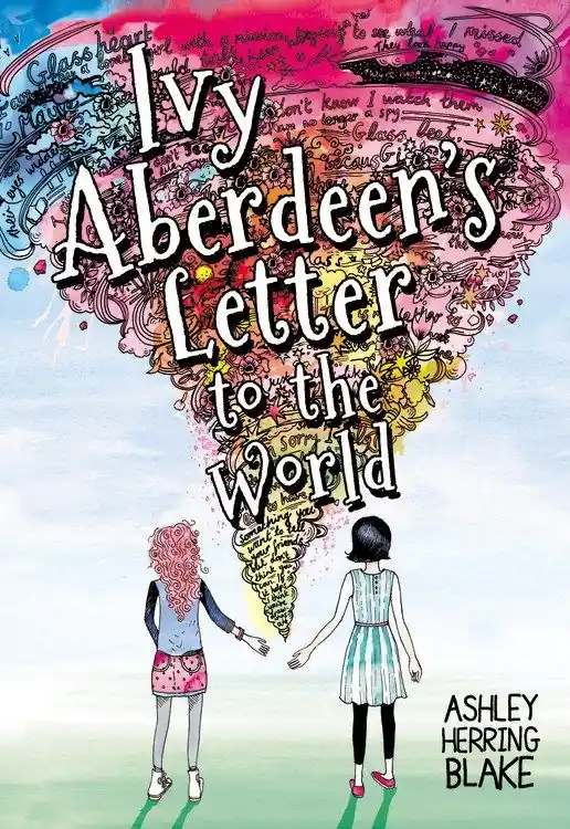 Ivy Aberdeen's Letter to the World One Day Deal