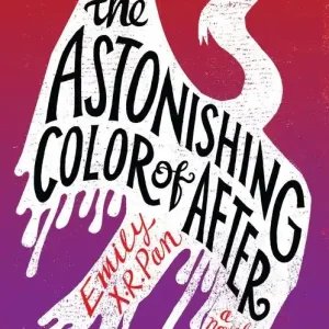 Markdown The Astonishing Color of After