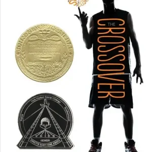 Hot Deal The Crossover
