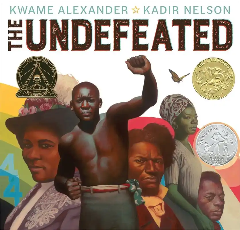 The Undefeated Best Choice