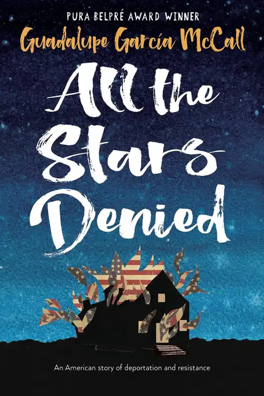 All the Stars Denied Discount