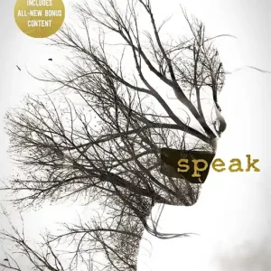 Limited Edition Speak (20th Anniversary Edition)