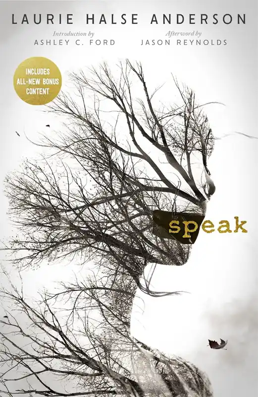 Limited Edition Speak (20th Anniversary Edition)