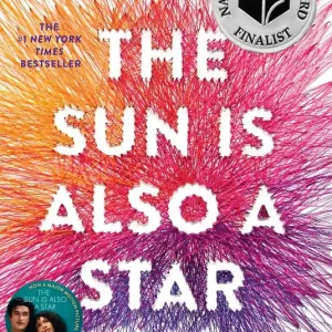Direct From Factory The Sun is Also a Star