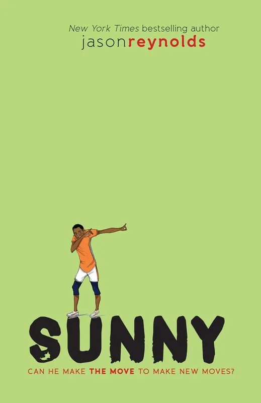 Time-Limited Track #3: Sunny