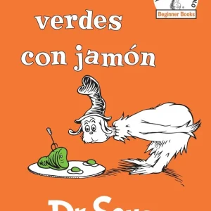 Special Offer Huevos verdes con jamón (Green Eggs and Ham, Spanish Edition)