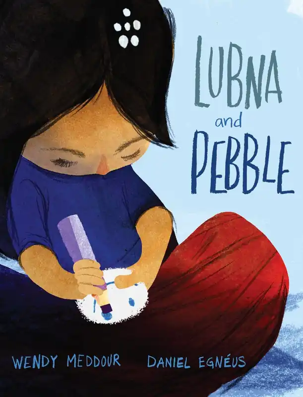 Hot Picks Lubna and Pebble