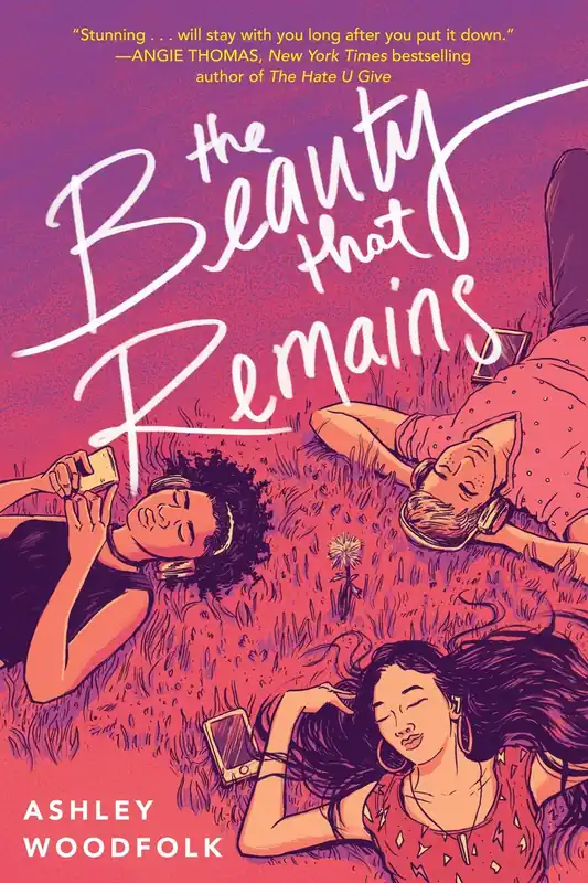 Viral The Beauty That Remains