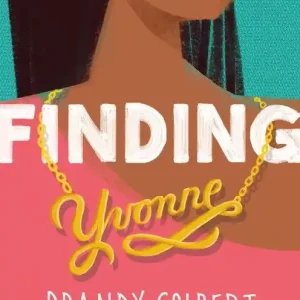 Finding Yvonne Next Day Delivery