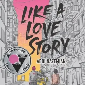 Like a Love Story Buy Online