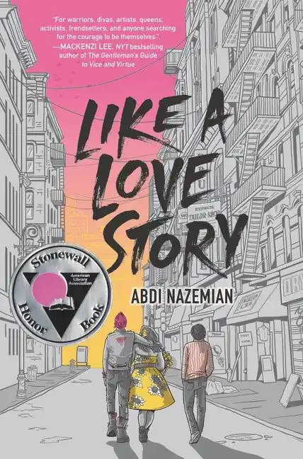Like a Love Story Buy Online