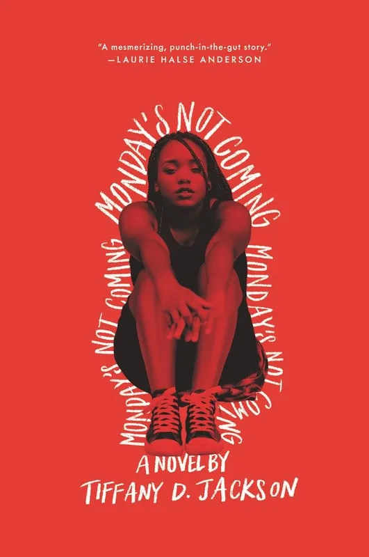 New Release Monday's Not Coming