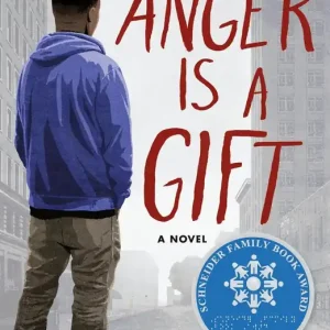 In Demand Anger is a Gift