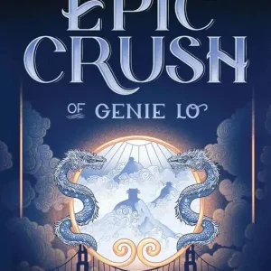 The Epic Crush of Genie Lo Secure Checkout