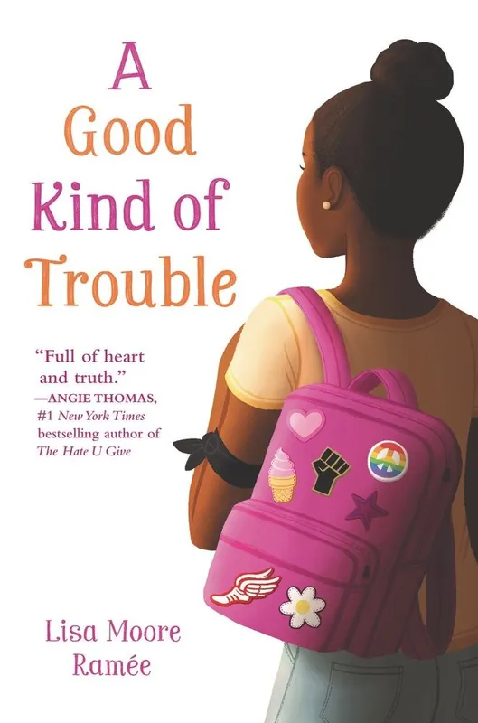 Limited Edition A Good Kind of Trouble
