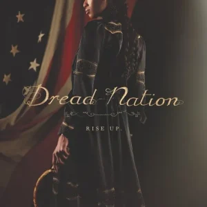 Dread Nation Sale
