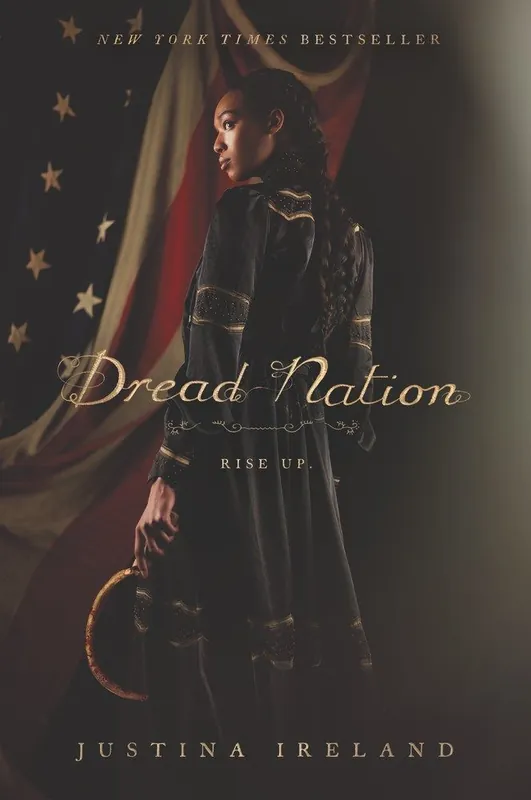 Dread Nation Sale