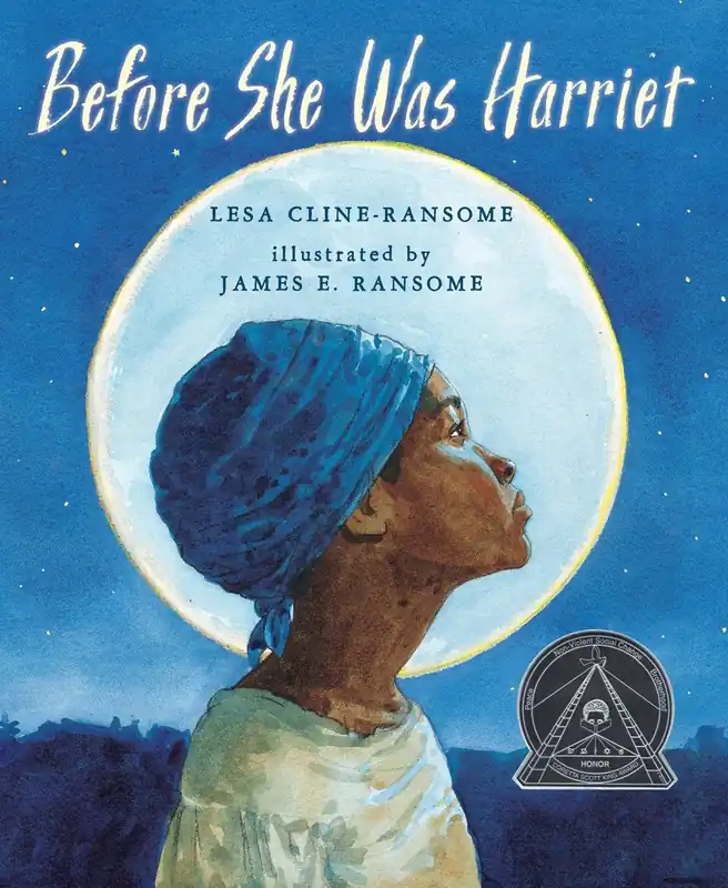 Low Price Before She Was Harriet