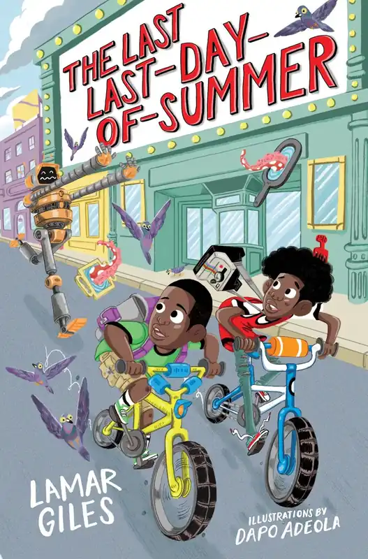 The Legendary Alston Boys #1: The Last Last-Day-of-Summer Direct From Factory
