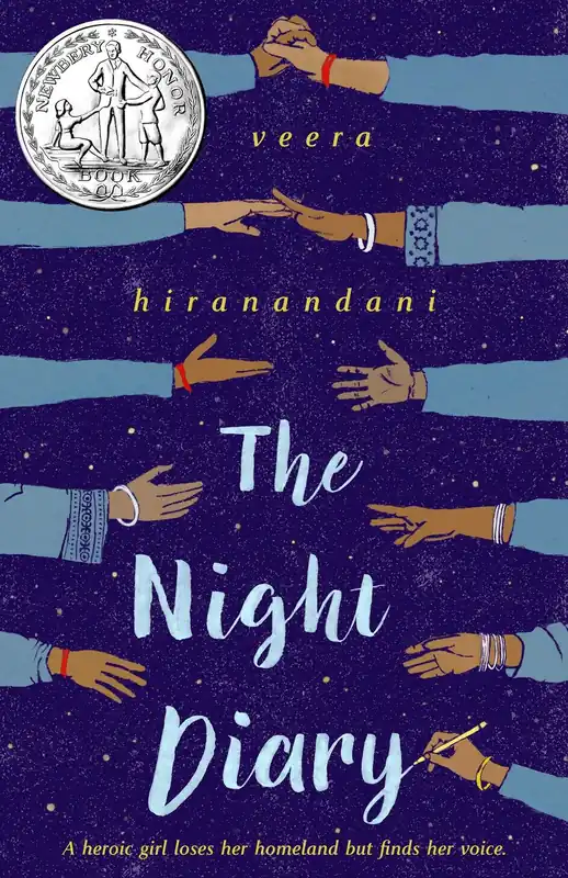 The Night Diary Original
