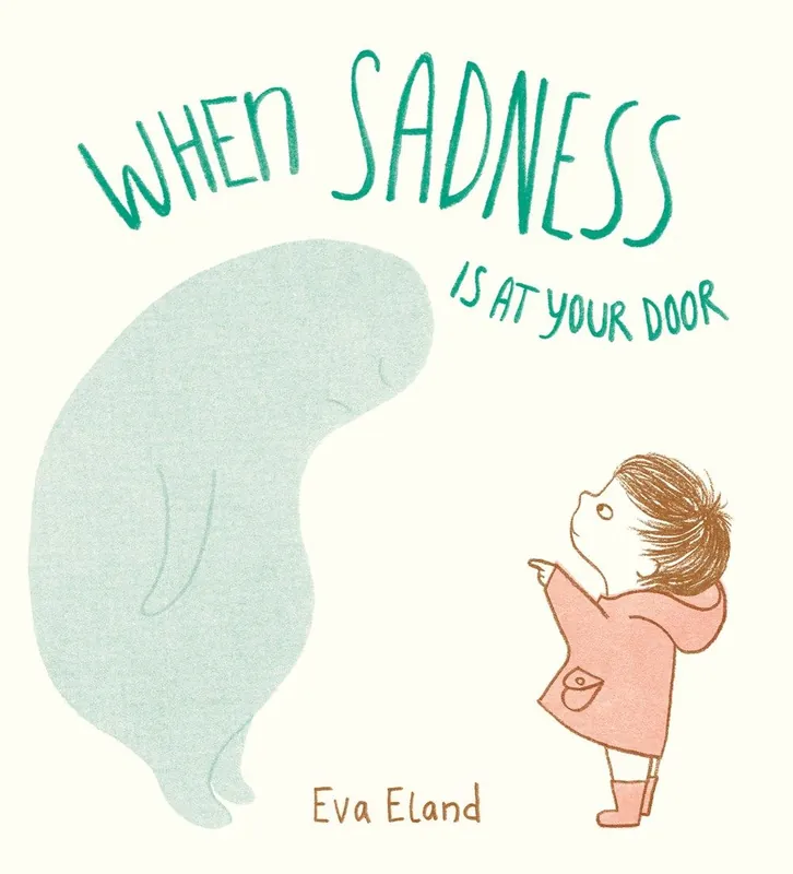 When Sadness is at Your Door Markdown