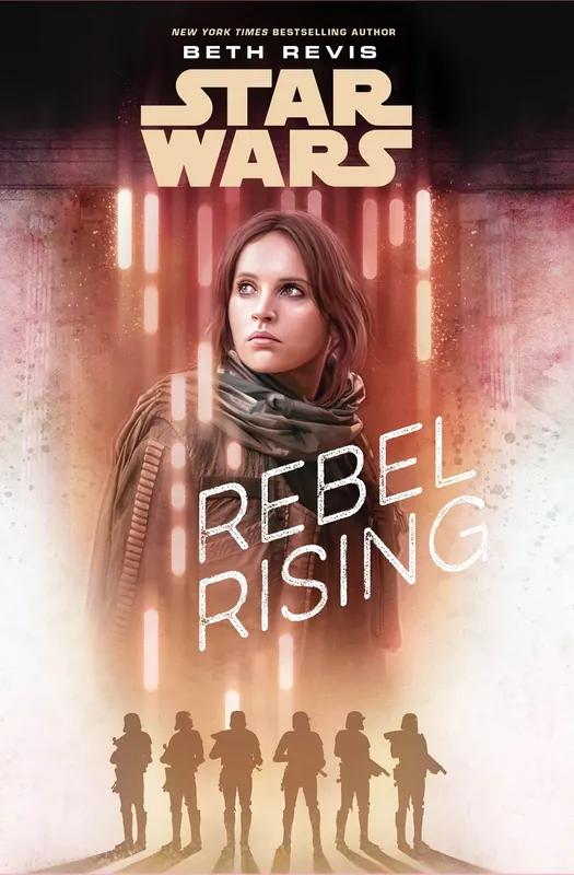 Hot Picks Star Wars: Rebel Rising