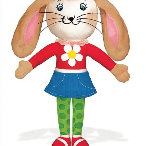 Plush: Betty Bunny Limited Time