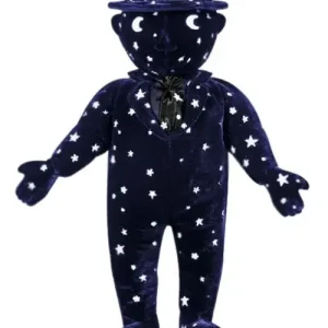 Get Yours Plush: Mr. Night