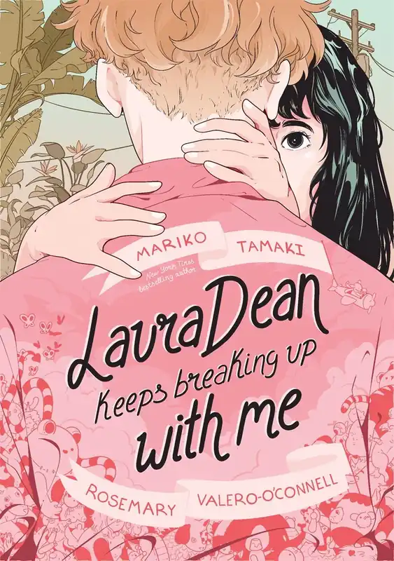 Laura Dean Keeps Breaking Up with Me Bulk Order