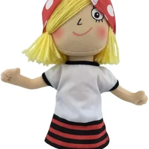 Modern Plush: Rosie Revere, Engineer