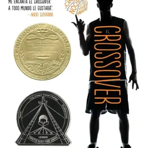 Best Seller El crossover (The Crossover, Spanish Edition)