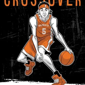 Hassle-Free Returns The Crossover (Graphic Novel)