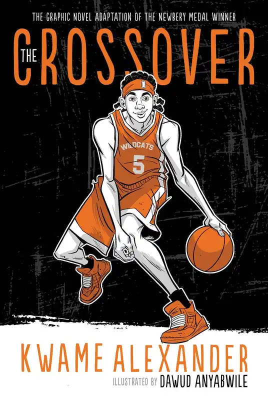 Hassle-Free Returns The Crossover (Graphic Novel)