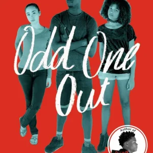 Editor’s Pick Odd One Out