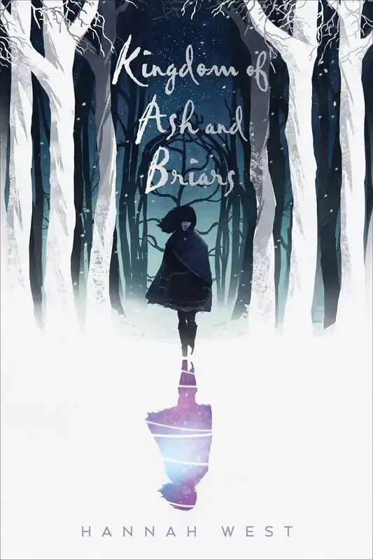 Hassle-Free Returns The Nissera Chronicles #1: Kingdom of Ash and Briars