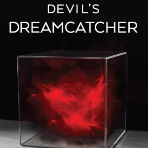 Best Seller The Devil's Intern #2: The Devil's Dreamcatcher