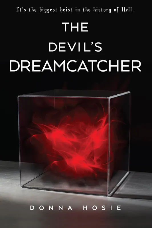 Best Seller The Devil's Intern #2: The Devil's Dreamcatcher